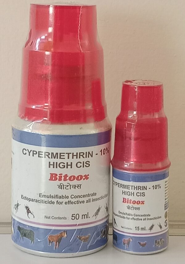 Cypermethrin