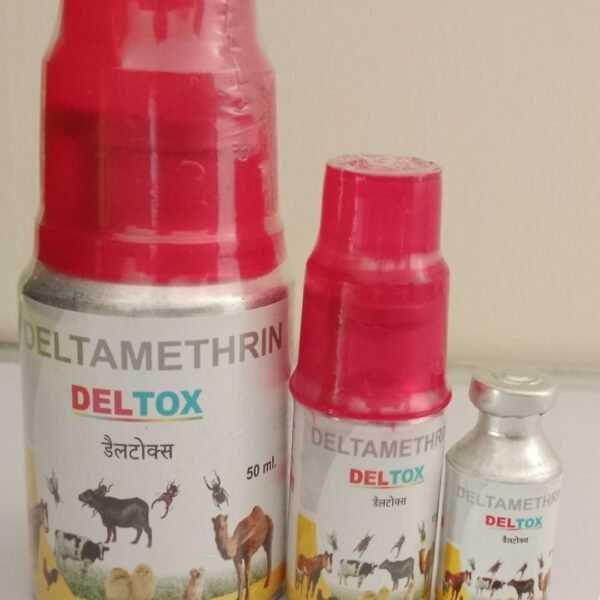 Deltamethrin